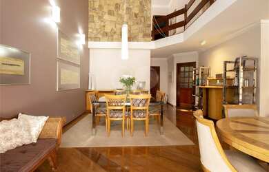 Imagem 15: São Paulo - Casa Padrão - City America