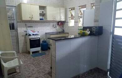 Imagem 4: CASA LOCALIZADA NA RIBEIRA