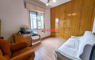 Imagem 11: Apartamento com 3 dormitórios à venda, 95 m² por R$ 420.000,00 - Boqueirão...
