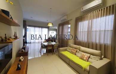 Imagem 1: Casa Condomínio, Ribeirão Preto, Recreio das Acacias , PERMUTA POR APARTAMENTO...