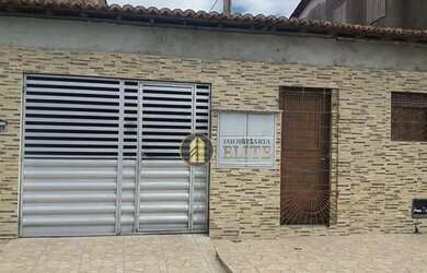 Imagem: Casa a venda Emaús por R$ 200.000 - Parnamirim/RN