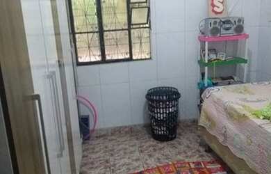 Imagem 5: CASA LOCALIZADA NA RIBEIRA