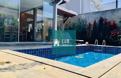 Imagem 2: Sobrado com 3 dormitórios, 194 m² - venda por R$ 1.350.000,00 ou aluguel...