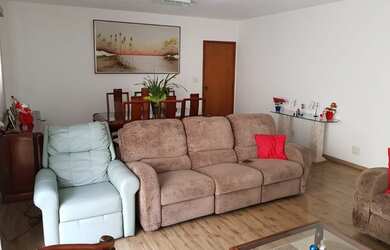 Imagem 3: Santo André - Apartamento Padrão - Campestre