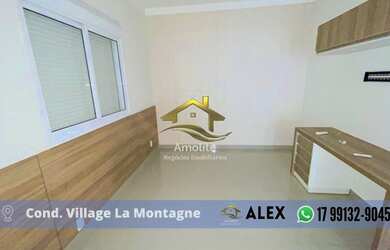 Imagem 4: CASA CONDOMÍNIO LA MONTAGNE EM SÃO JOSÉ DO RIO PRETO