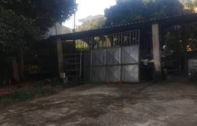 Imagem: O terreno possui 88m² de Área e está localizado em Tanque