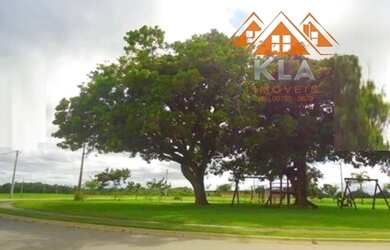 Imagem 1: Vendo Terreno no Condomínio Fazenda Jequitibá de 1242m²