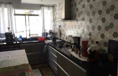 Imagem 9: Maravilhoso Sobrado Alto Padrão 4 dorm 4 salas Ponte Grande Guarulhos-SP....