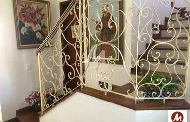 Imagem 5: Casa sobrado na rua 3 dormitórios/suite, cozinha planejada