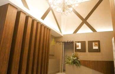 Imagem 7: Apartamento com 3 dormitórios à venda, 152 m² por R$ 3.180.328,59 - Balneário Santa Clara