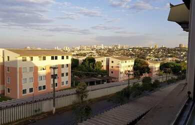 Imagem 16: Londrina - Apartamento Padrão - Jardim das Américas