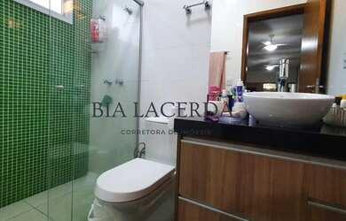 Imagem 12: Casa Condomínio, Ribeirão Preto, Recreio das Acacias , PERMUTA POR APARTAMENTO...