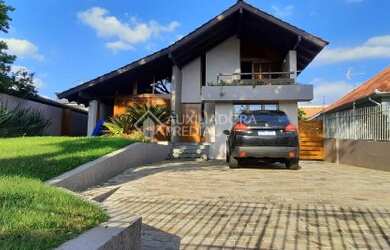 Imagem 4: NOVO HAMBURGO - Casa Padrão - Ouro Branco