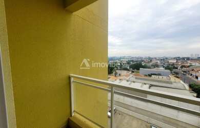 Imagem 2: AMERICANA - RESIDENCIAL - JARDIM SANTA ELIZA