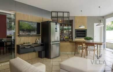 Imagem 14: Casa de luxo com 4 suítes à venda no Condomínio Residencial Country...