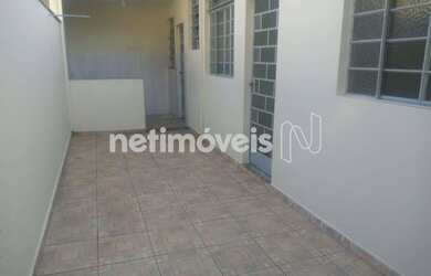 Imagem 11: Locação Casa Sagrada Família Belo Horizonte