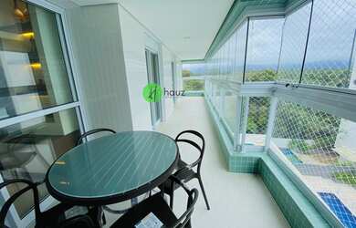 Imagem 4: APARTAMENTO À VENDA, NOVO, NUMA HABITADO COM 105 M2 NA RIVIERA DE SÃO...