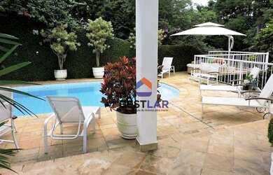 Imagem 3: Casa à venda, 392 m² por R$ 2.200.000,00 - Granja Viana - Carapicuíba/SP