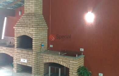 Imagem 16: Sobrado na Vila Formosa