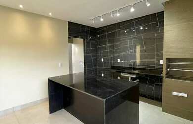 Imagem 7: Sobrado alto padrão 4/4 Jardim buriti sereno