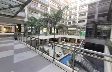 Imagem 14: Escritório para aluguel tem 63 metros quadrados em Recreio dos Bandeirantes...