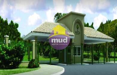 Imagem: O terreno possui 231m² de Área e está localizado em São