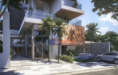 Imagem 11: Cobertura à venda, 348 m² por R$ 8.966.500,00 - Jardins - São Paulo/SP