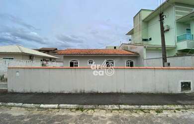 Imagem 4: Casa à venda por R$ 450.000,00 - Aririú - Palhoça/SC