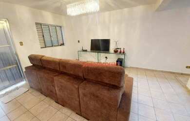 Imagem 3: Sobrado com 2 dormitórios, 100 m² - venda por R$ 290.000,00 ou aluguel...