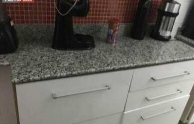 Imagem 6: RRCOD3132- Apartamento Condomínio Spazio Club Barueri 60 Mts 2 Dorms...