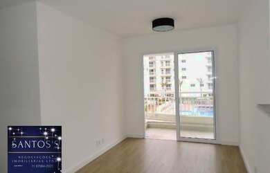 Imagem 2: Apartamento à venda, 61 m² por R$ 480.000,00 - Jardim Marajoara - São...