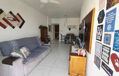 Imagem 4: Apartamento para venda com 75 metros quadrados com 2 quartos em Vila Isabel - Rio de Janei