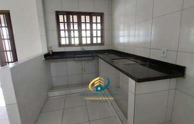 Imagem 4: Casa 3 quartos Condomínio pequeno Rua 6 Itaipuaçu Maricá