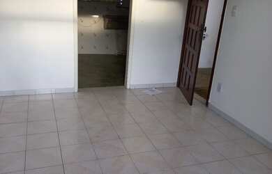 Imagem 5: A luguel de Apartamentos. 1 Banheiroe2 Dormitórios