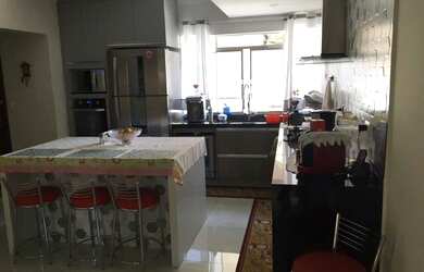 Imagem 10: Maravilhoso Sobrado Alto Padrão 4 dorm 4 salas Ponte Grande Guarulhos-SP....