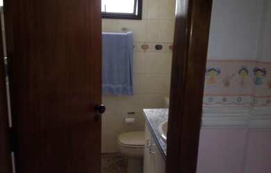 Imagem 12: APARTAMENTO COM 3 DORMITÓRIOS, 180 M² - VENDA POR R$ 960.000,00 OU ALUGUEL...