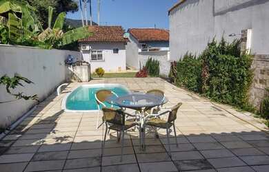 Imagem 1: Open House Imóveis vende - Casa de 2 Qts no Condado de Maricá