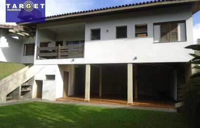 Imagem 1: LInda Residencia Granja Viana