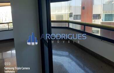 Imagem 3: Apartamento à venda no Alto do Itaigara, 4/4