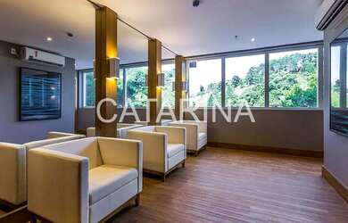 Imagem 3: Sala/Conjunto 30 mts no Tamboré - SP - R$ 246.743,82