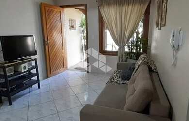 Imagem 3: NOVO HAMBURGO - Casa de Condomínio - São Jorge