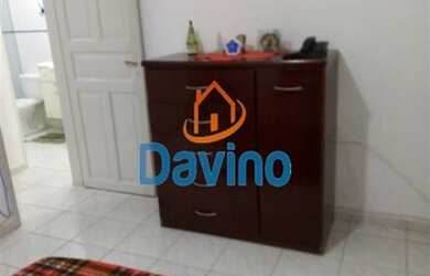 Imagem 10: LOCAÇÃO CANTO DO FORTE PACOTE 1850,00 APARTAMENTO TÉRREO