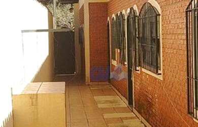 Imagem 4: Ampla casa Isolada 4 suites