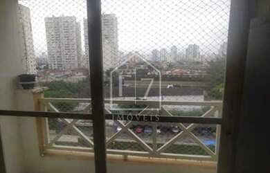 Imagem 6: locação apartamento 3 dorms condominio vilagio di verona Tatuapé