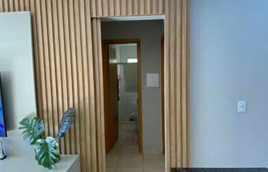 Imagem 4: Casa ampliada no condomínio Morumbi Go 070/ enfrente ao Encanto