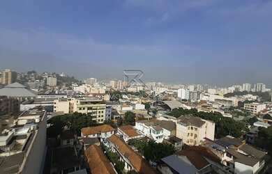 Imagem 1: Apartamento para venda com 75 metros quadrados com 2 quartos em Vila Isabel - Rio de Janei