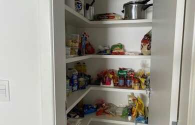 Imagem 8: Casa mobiliada com 3 suítes, 241 m² - venda por R$ 1.700.000 ou aluguel...