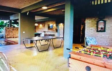 Imagem 3: Maravilhosa casa em Ilha Bela