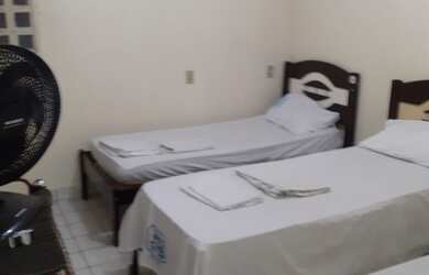 Imagem 4: Aluguel por temporada em Caruaru/ mob/ Internet/ Centro