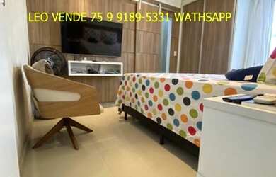 Imagem: A casa em condomínio possui 3 Dormitórios, 3 Banheiros, 2